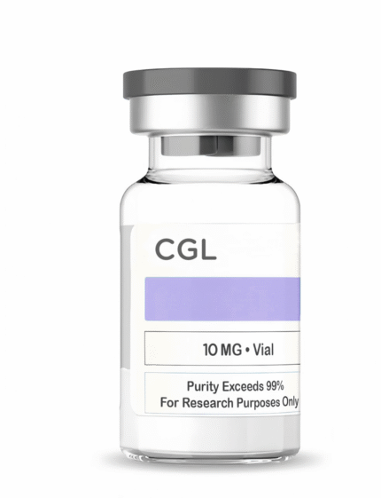 CGL PEPTIDES